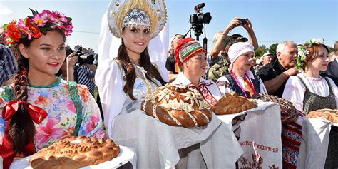 Особенности гостеприимства в разных культурах