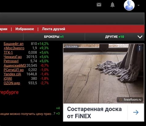 Особенности деятельности эмитента finex