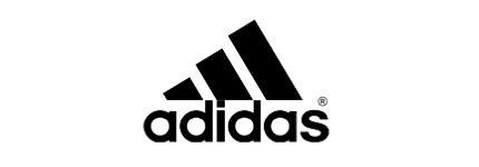 Особенности дизайна логотипа adidas