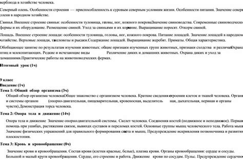 Особенности жизни вола: приспособленность к суровым условиям