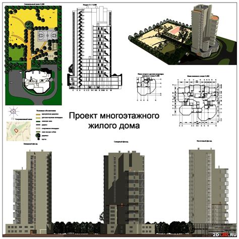 Особенности изолированной части жилого дома