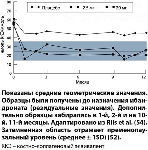 Особенности интермиттирующего приема препарата