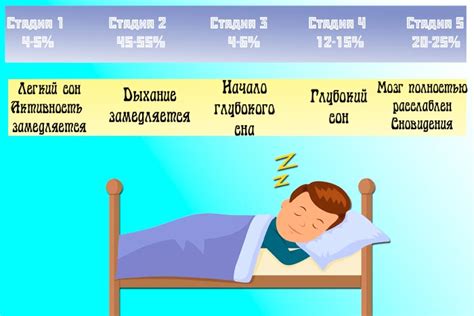 Особенности интерпретации времени сна в воскресенье утром