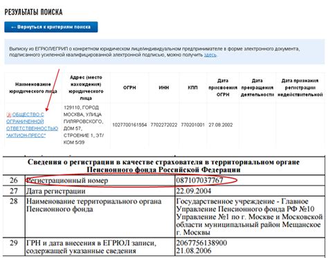 Особенности использования номера ПФР в финансовых операциях