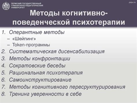 Особенности подхода "Нико что это в образовании"