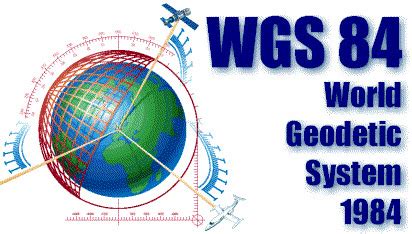 Особенности системы WGS 84