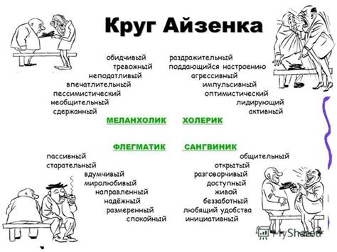 Особенности ушлых людей: как их узнать?