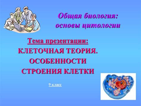 Особенности цитологии эстрогенного типа