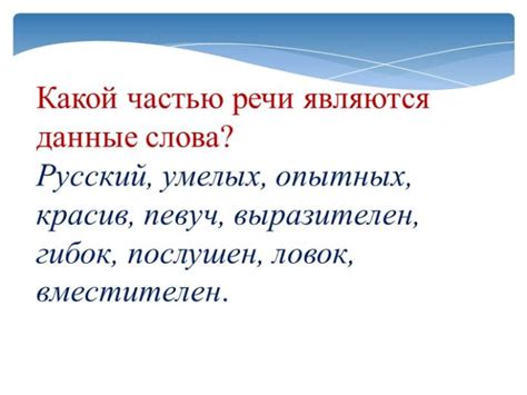 Особенности языка нохчийцев по чеченски: значения и значение