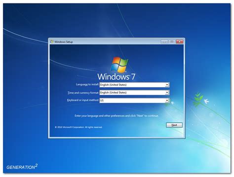 Особенности Windows 7 SP1 OEM