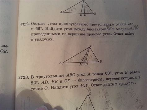 Острые углы в искусстве: их влияние и значение