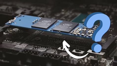 Отзывы пользователей о M2 Optane Genie