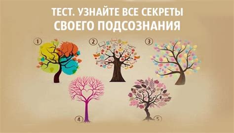 Откройте двери своего подсознания: узнайте секреты тайного мира снов