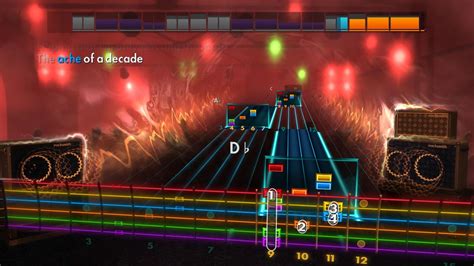 Откройте свою школу рока в Rocksmith 2014 Edition