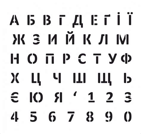 Откуда берутся цифры и буквы в украинских номерах?