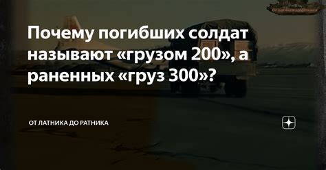 Отличия между грузом 200 и 300: основные различия