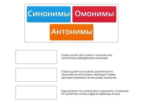 Относительность значение слова "match"