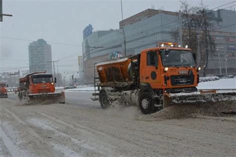 Отношение к зиме и снегопаду в повседневной жизни