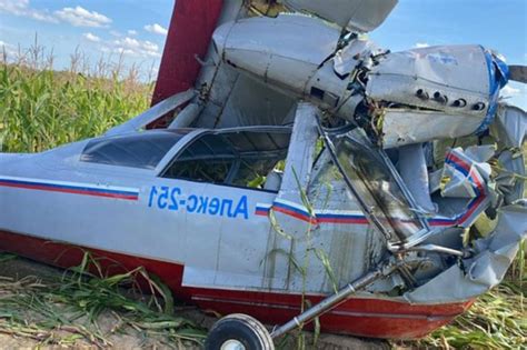 Отражение страхов и потерь в снах о разбившемся аэроплане