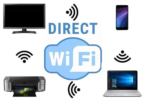 Отсутствие Wi-Fi Direct: что это значит для вас?