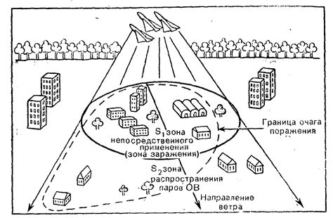 Очаг поражения: основные причины