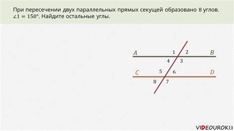 Параллельность в математике