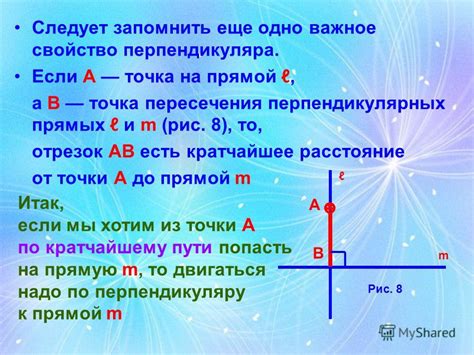 Параллельные прямые: особенности взаимного положения