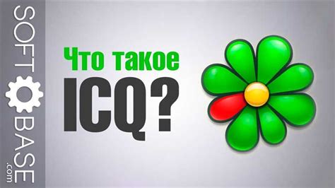 Первое знакомство: как использовать ICQ?