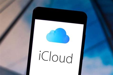 Первый шаг: отключение устройств от iCloud