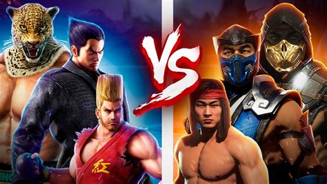 Перевод названия Mortal Kombat как отражение геймплея