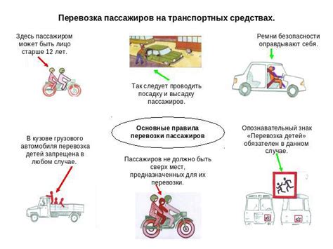 Переживания и значения сна: быть пассажиром на задней площадке автомобиля