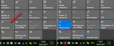 Перезапустите наушники и устройство, с которым они должны быть подключены