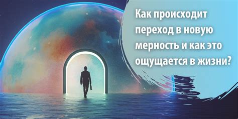 Переход в новую стадию жизни, символизируемый цинковой дверью во сне