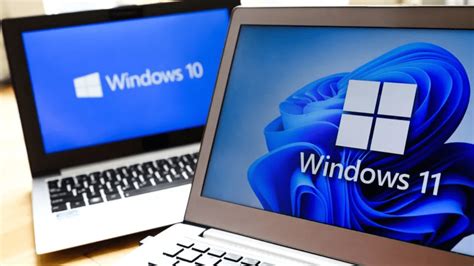 Переход на новую операционную систему Windows