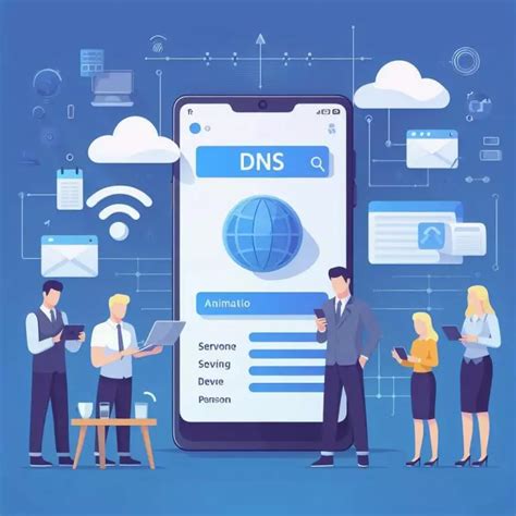 Персональный DNS-сервер: понятие и особенности