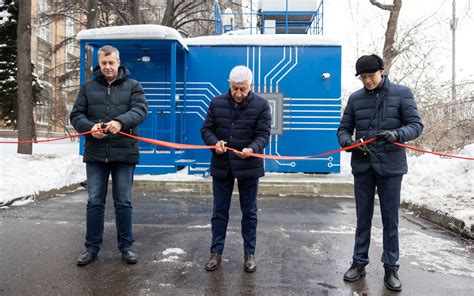 Перспективы исследований в области контраста