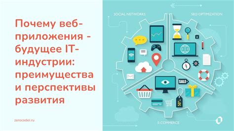 Перспективы развития и будущее Па2 в веб-технологиях