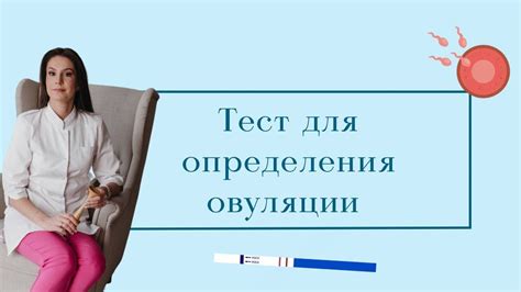 Планирование беременности во время овуляции: расчет всего необходимого