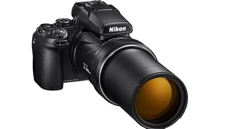 Плюсы и минусы китового объектива Nikon