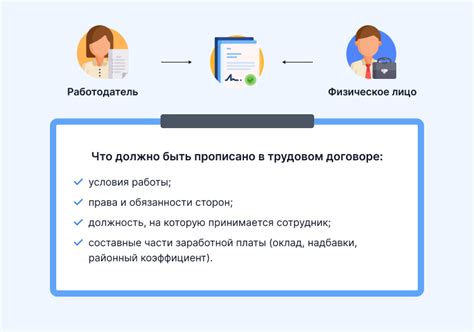 Плюсы работы по договору оферты