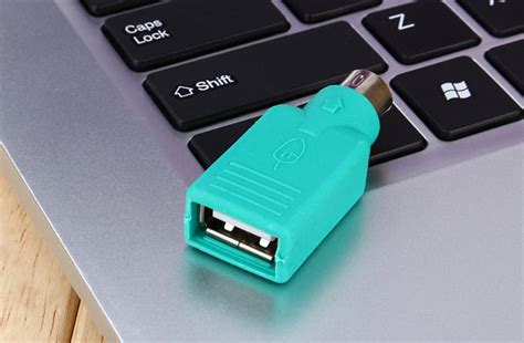 Повреждение порта USB: что делать, чтобы мышь работала исправно