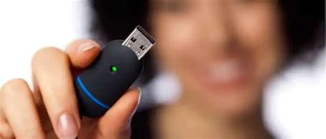 Повреждение USB-накопителя: причины и последствия