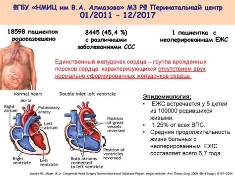 Повышение шансов на успешное родоразрешение