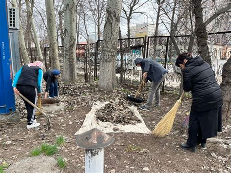 Поддерживайте чистоту в вольере