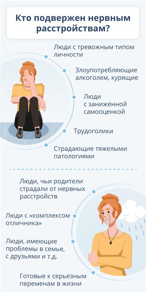 Подсознательная реакция на нервное напряжение