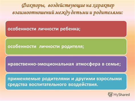 Подсознательные факторы, воздействующие на формирование образов в сновидениях