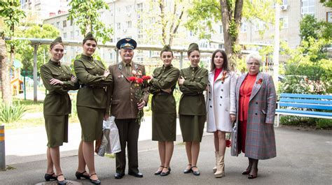 Подтверждение мужества и самоотверженности