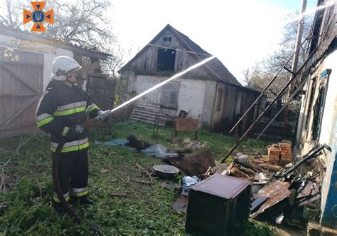 Пожар в жилом доме: погибли люди