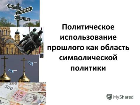 Политическое использование