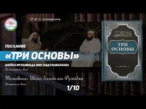 Политическое толкование послания "Вольте"